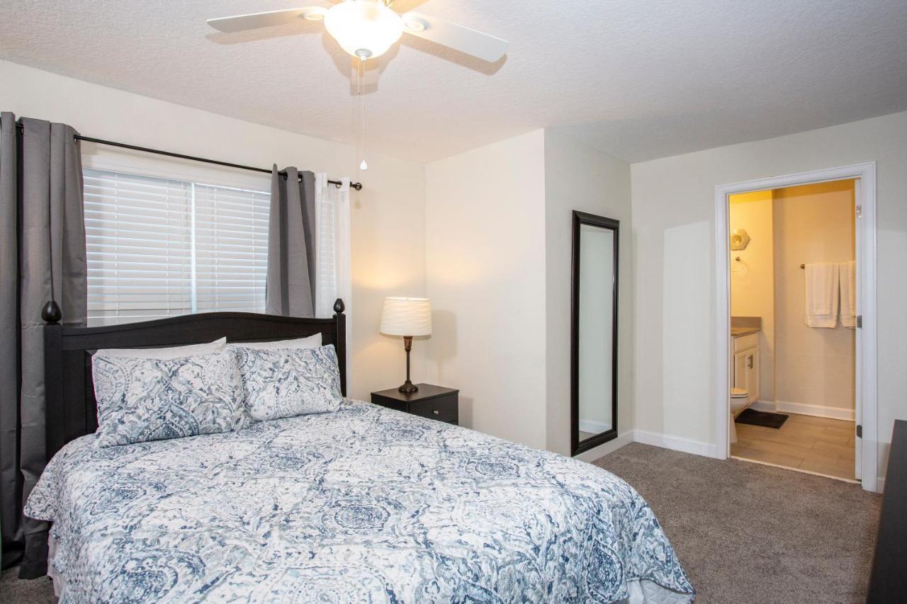 Stunning 5 Bd Home W/ Pool Close To Disney 4822 Kissimmee Exteriör bild